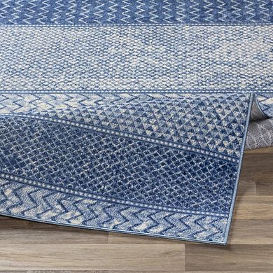 Angelica Global Area Rug