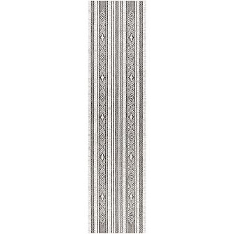 Aaliyah Global Washable Area Rug