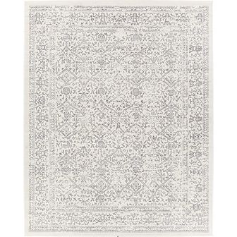 Beauvais Traditional Area Rug