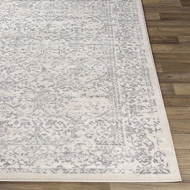 Beauvais Traditional Area Rug