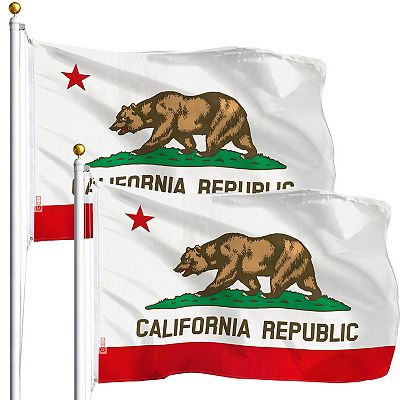 その他 STANDARD CALIFORNIA KOMY ART FLAG その他 STANDARD CALIFORNIA KOMY ART FLAG 3x5ft California