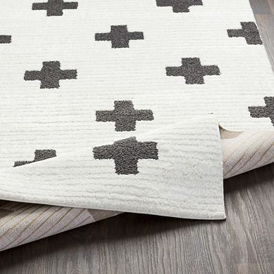 Alisa Modern Area Rug