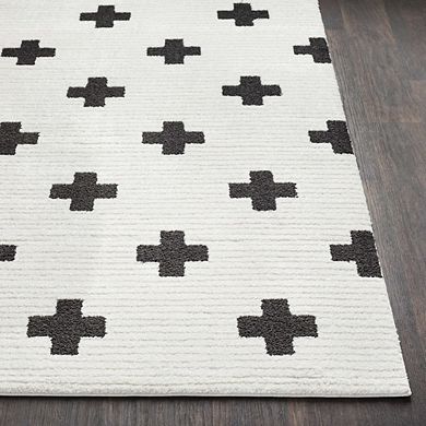 Alisa Modern Area Rug