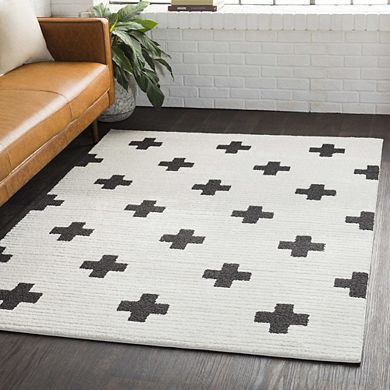 Alisa Modern Area Rug