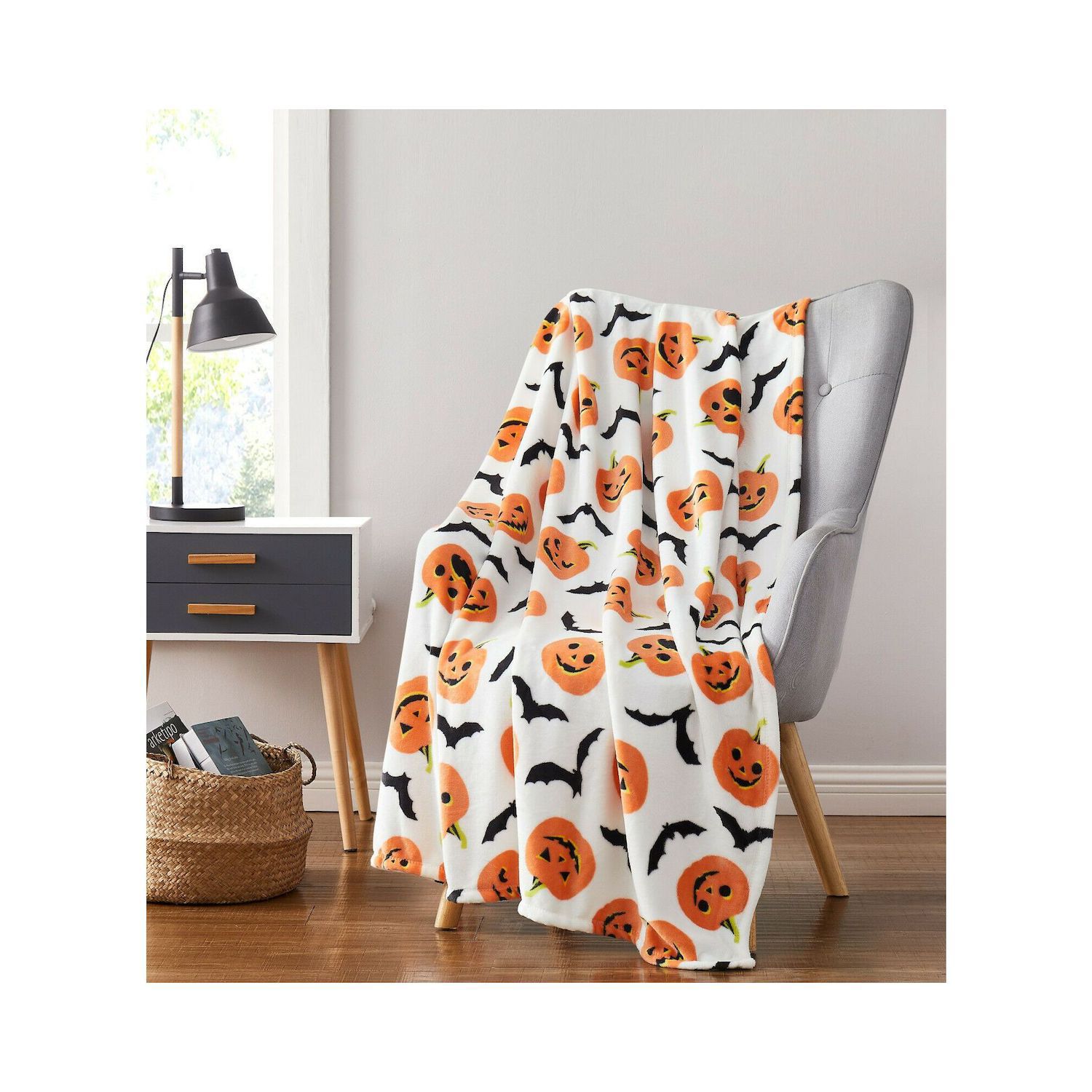 Mlb Oakland Athletics Throw Blanket : Target