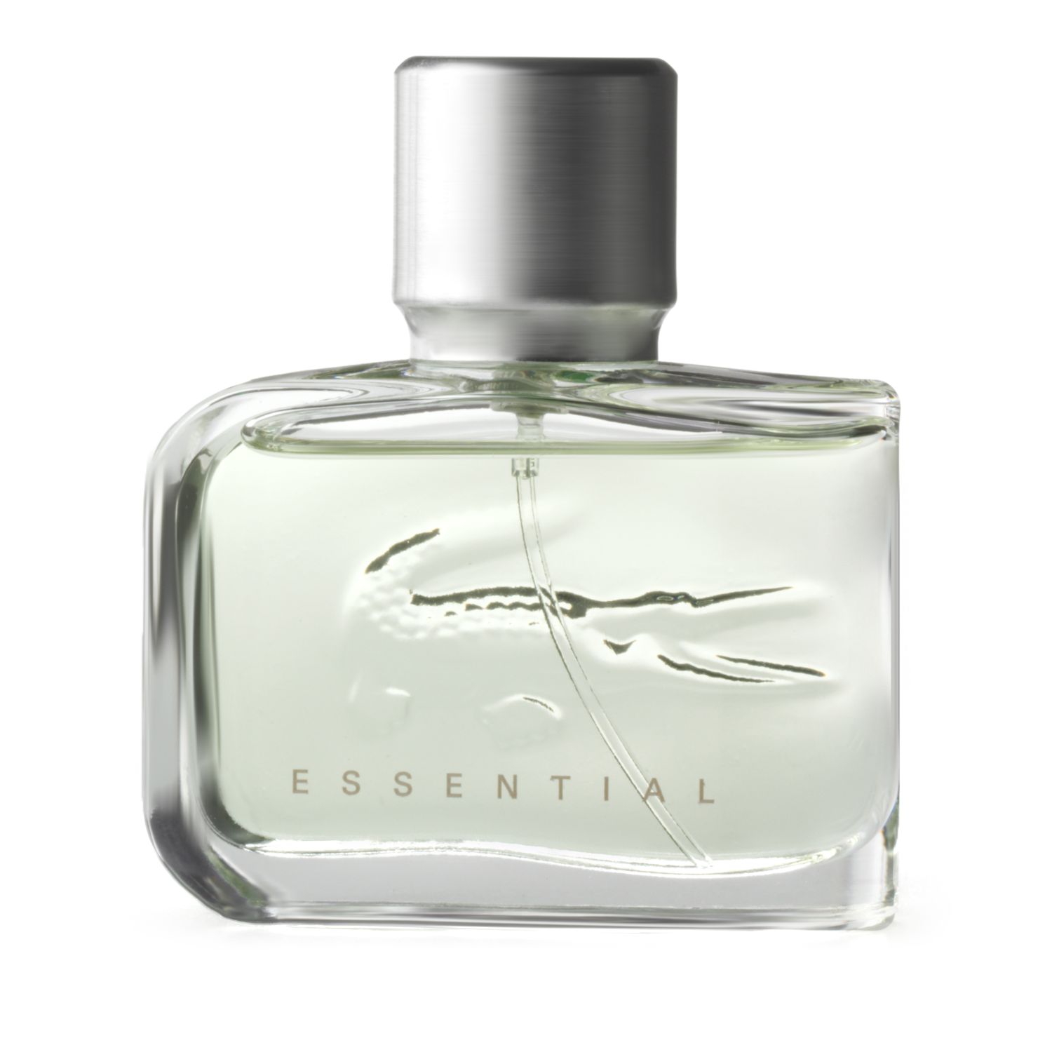 lacoste essential 75ml eau de toilette