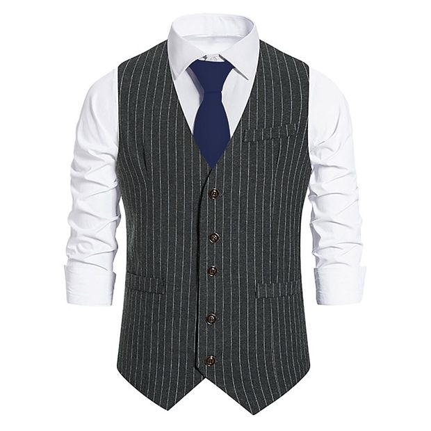 Vest classique best sale