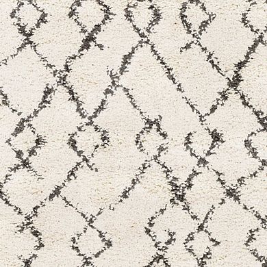 Brigitte Global Area Rug