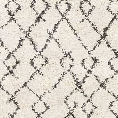 Brigitte Global Area Rug