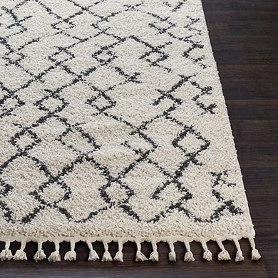 Brigitte Global Area Rug