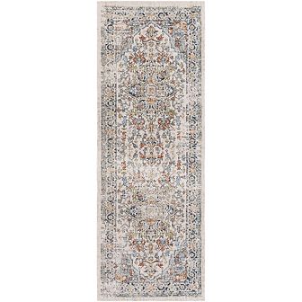 Bishop Hill Traditional Area Rug