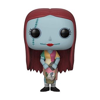 Funko Pop! Nightmare Before Christmas - Sally 25 Years #449
