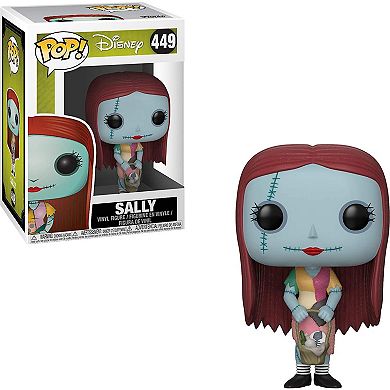 Funko Pop! Nightmare Before Christmas - Sally 25 Years #449