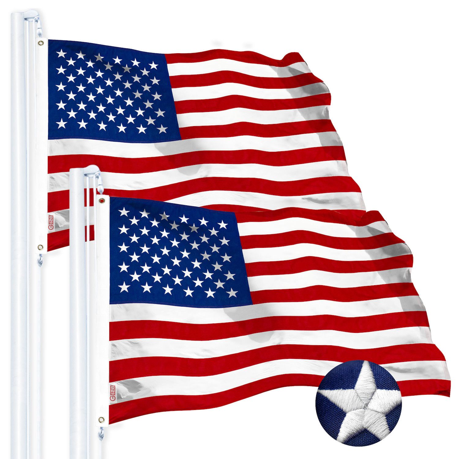4X6 American Flag Kohls
