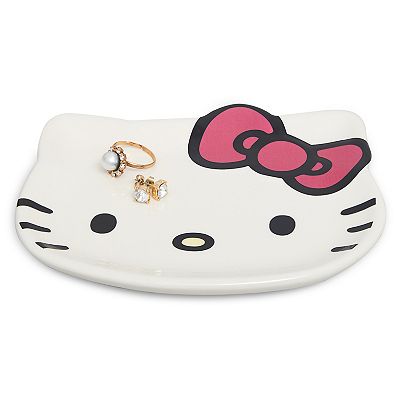 Sanrio trinket on sale box