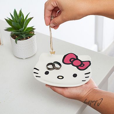 Sanrio Hello Kitty Trinket Tray