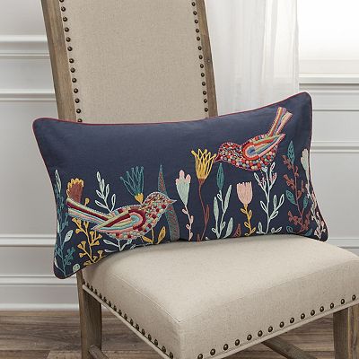 Rizzy home pillow hotsell