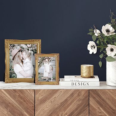 Belle Maison Ornate Tabletop Frame