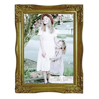 Belle Maison Ornate Tabletop Frame