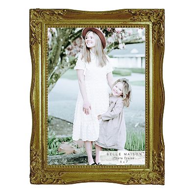 Belle Maison Ornate Tabletop Frame