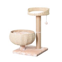 Petpals ace outlet cat tree