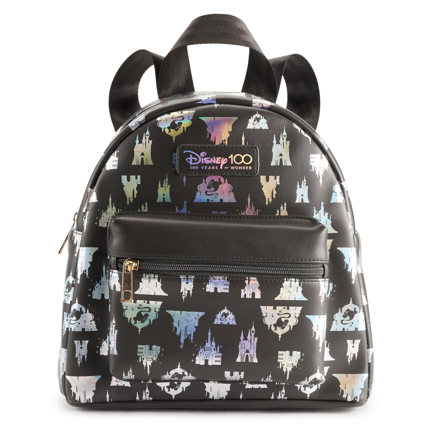 MINI MOCHILA 100 YEARS OF WONDER © DISNEY