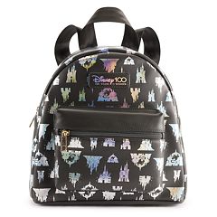 Disney Princess 10 Mini Backpack - Pretty Princess Collection