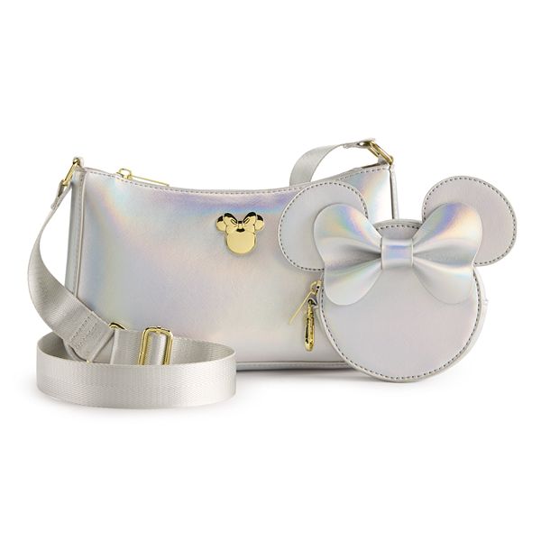 Minnie mouse store purse kohls