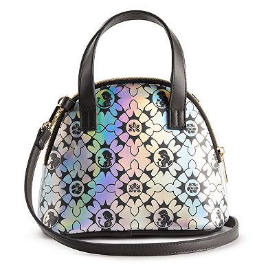 Disney 100th Classic Princess Mini Crossbody Satchel Bag