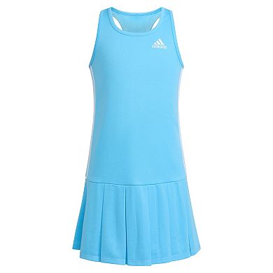 Girls 4-6x adidas Sleeveless Tennis Dress