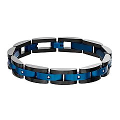 Mens on sale bracelets kohls