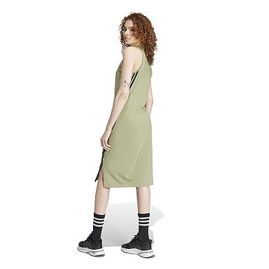 Women's adidas Future Icons 3-Stripes Dress
