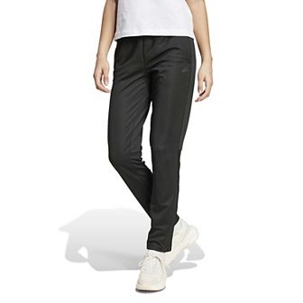 Women's adidas Sereno AEROREADY 3-Stripe Slim Tapered Pants