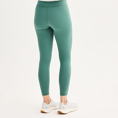Women's Tek Gear® Essential Soft 7/8th Leggings