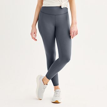 Women's Tek Gear® Essential Soft 7/8th Leggings