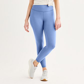 Women's Tek Gear® Essential Soft 7/8th Leggings
