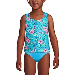 Kohls girls hotsell bathing suits