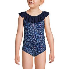 Lands end kids swimwear sales