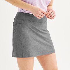 Women's Athletic Skirts & Skorts