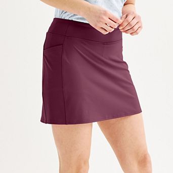 Women's Tek Gear® Ultrastretch Skort