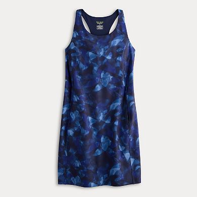 Women's Tek Gear® Ultrastretch Dress with Built-In Bra
