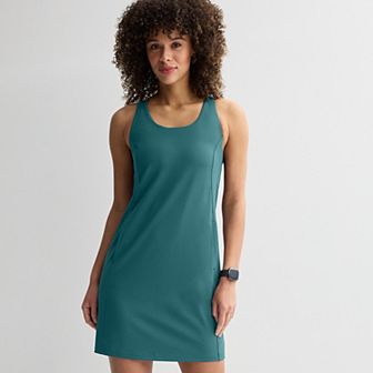 Women's Tek Gear® Ultrastretch Dress with Built-In Bra