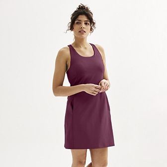 Women's Tek Gear�® Ultrastretch Dress with Built-In Bra