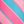Pink Turquoise Stripe