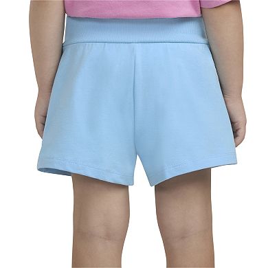 Toddler Girls Nike Stretch Shorts