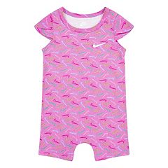 Nike Baby Girls' Clothing