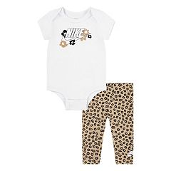 Kohls baby discount girl nike clothes