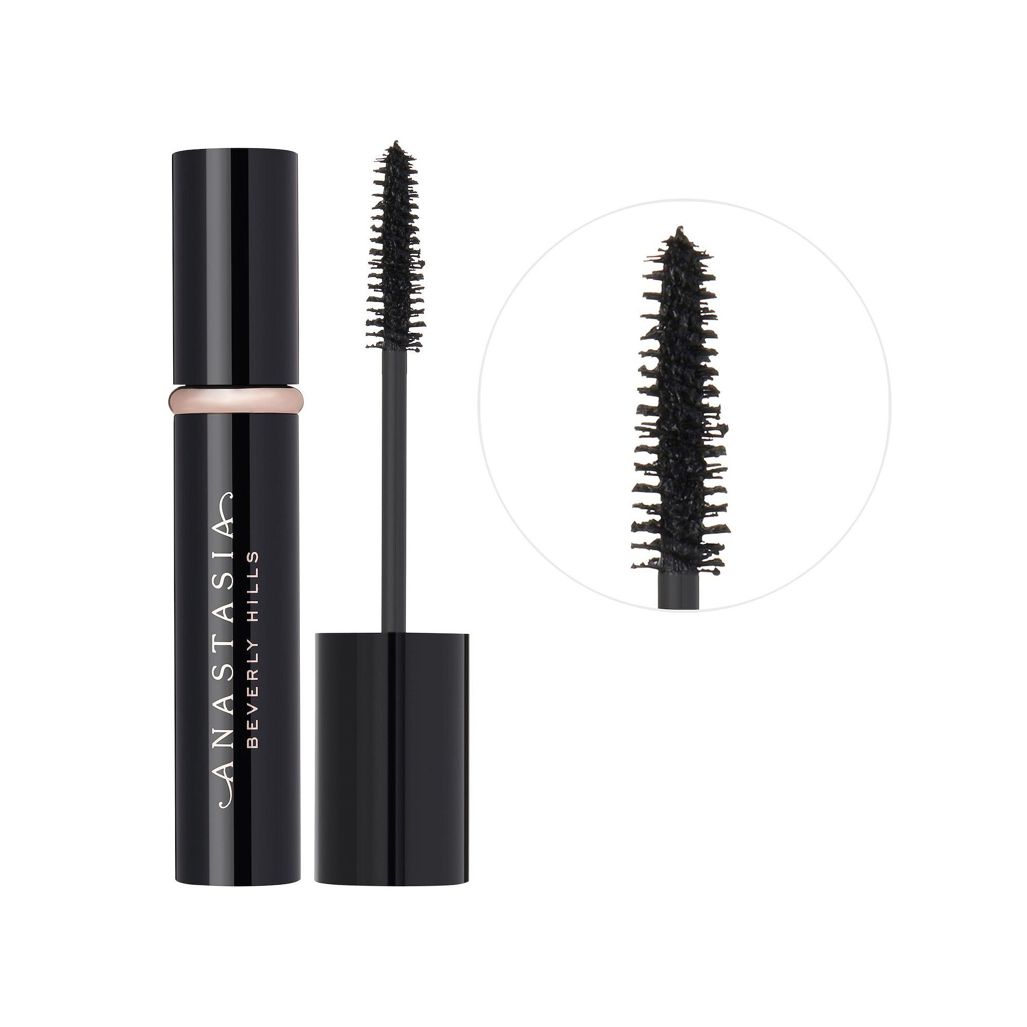 Anastasia Beverly Hills Mini Lash Sculpt Lengthening & Volumizing Mascara, 