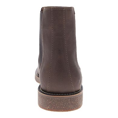 Dockers Men's Novato Leather Boots