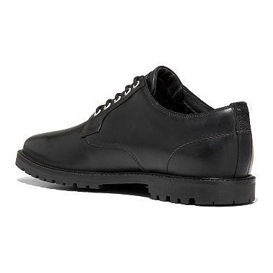 Cole Haan Midland Men's Plain Toe Oxford Shoes
